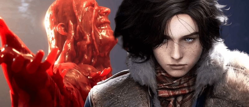 Lies of P: Overture длится от 15 до 20 часов