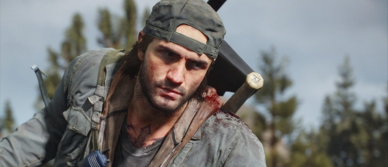 Sony подтвердила возможность переноса сохранений из оригинальной Days Gone в ремастер для PlayStation 5